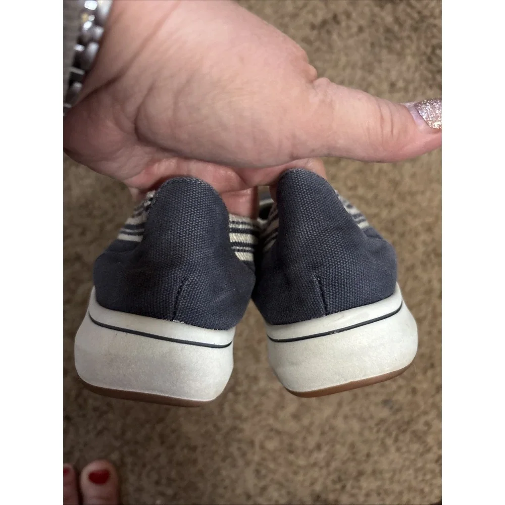 Clarks clark slip